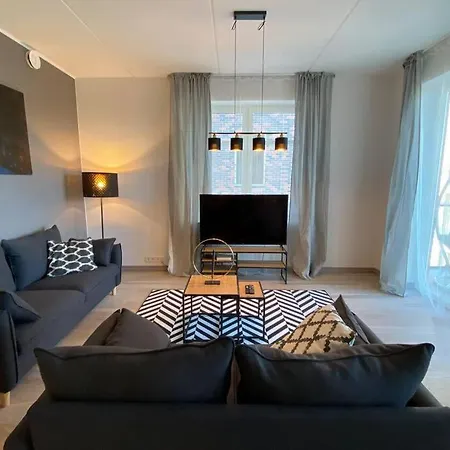 Overnight Luxury Tallinn