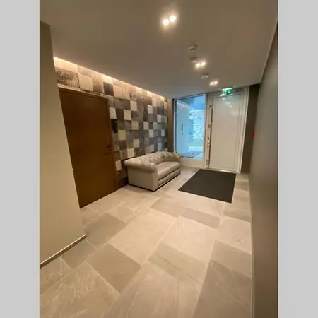 Overnight Luxury Apartment