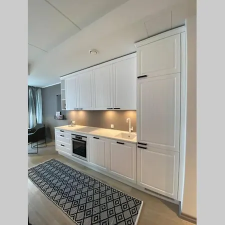 Apartmán Overnight Luxury Tallinn